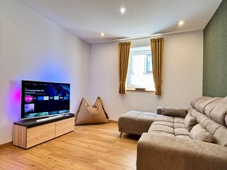 Appartement Herbolzheim Kenmerken 1