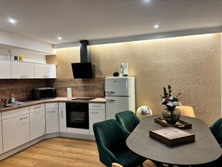 Appartement Herbolzheim Équipement 17