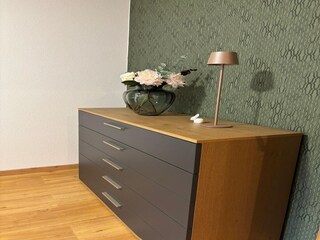 Apartamento Herbolzheim Características 18