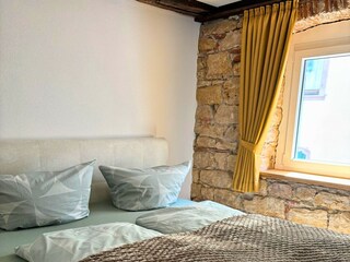 Appartement Herbolzheim Équipement 19