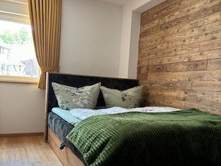 Apartamento Herbolzheim Características 20