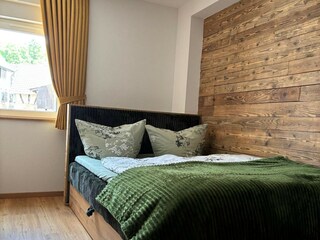 Apartment Herbolzheim Ausstattung 20