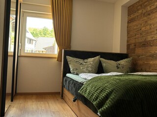 Apartment Herbolzheim Ausstattung 11