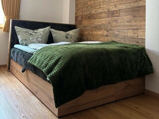 Apartment Herbolzheim Ausstattung 22