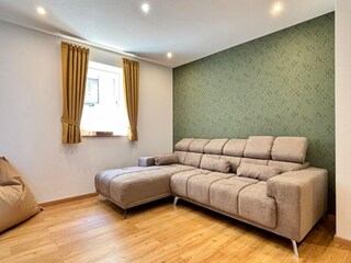 Appartement Herbolzheim Équipement 4