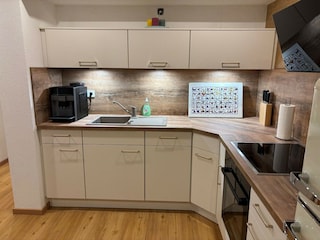 Apartment Herbolzheim Ausstattung 11