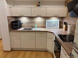 Appartement Herbolzheim Équipement 11