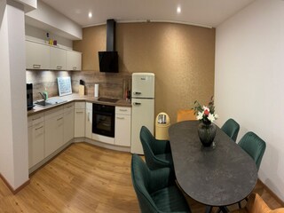 Appartement Herbolzheim Kenmerken 12