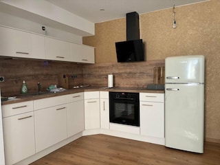 Apartment Herbolzheim Features 13