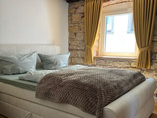 Apartamento Herbolzheim Características 20