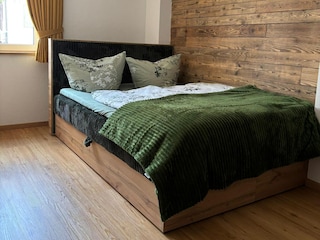 Apartamento Herbolzheim Características 21