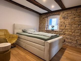 Apartamento Herbolzheim Características 22