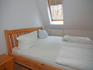 Appartement Trassenheide Équipement 13