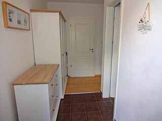 Apartment Trassenheide Features 17