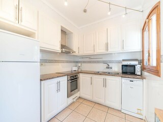 Villa L'Escala Kenmerken 18