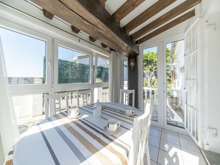 Villa L'Escala Buitenaudio-opname 1