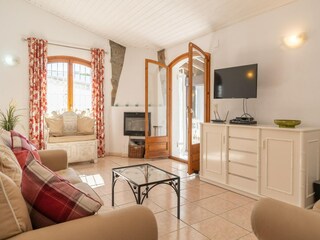 Villa L'Escala Kenmerken 20