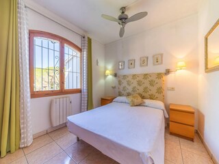 Villa L'Escala Kenmerken 14