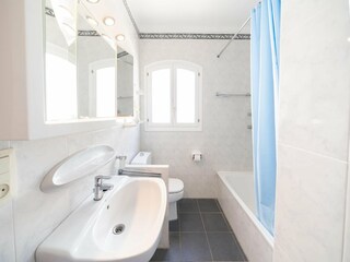 Villa L'Escala Kenmerken 15