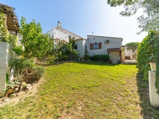 Villa L'Escala Buitenaudio-opname 4