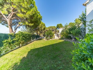 Villa L'Escala Buitenaudio-opname 10