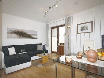 Ferienwohnung Cux-Apartments Whg. 4