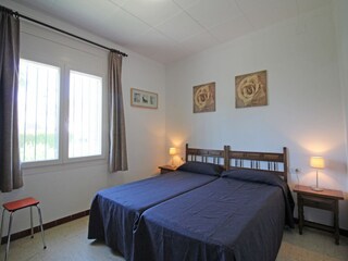 Villa Empuriabrava Caratteristiche 20