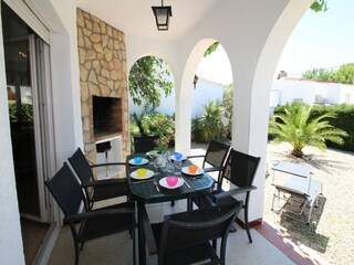 Villa Empuriabrava  39