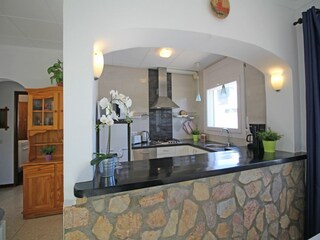 Villa Empuriabrava Caratteristiche 22