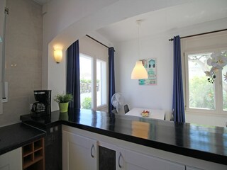 Villa Empuriabrava Features 23