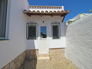 Villa Empuriabrava Features 28