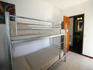 Villa Empuriabrava Caratteristiche 15