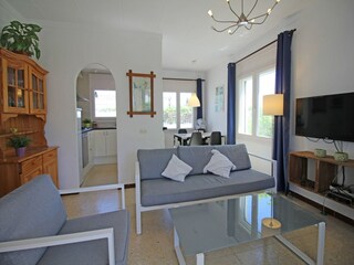 Villa Empuriabrava Équipement 16