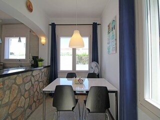 Villa Empuriabrava Ausstattung 15