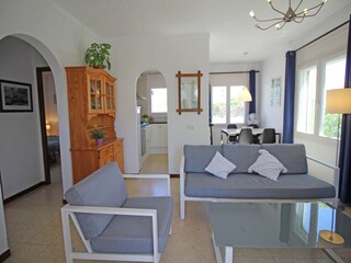 Villa Empuriabrava Ausstattung 19
