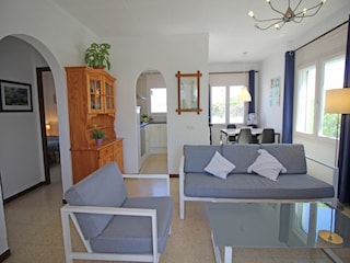 Villa Empuriabrava Features 19