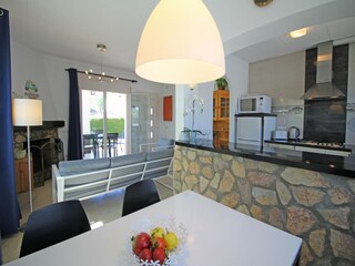 Villa Empuriabrava Kenmerken 23