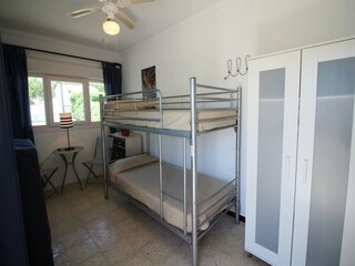 Villa Empuriabrava Caratteristiche 21