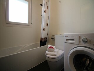 Villa Empuriabrava Características 26