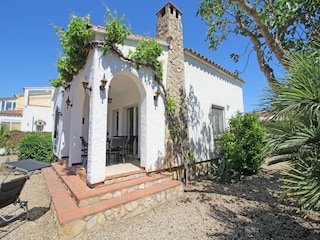 Villa Empuriabrava Outdoor Recording 6