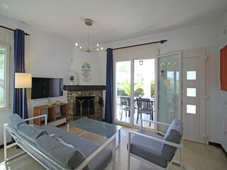 Villa Empuriabrava Ausstattung 10