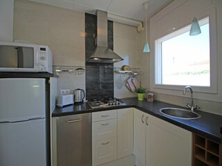 Villa Empuriabrava Kenmerken 28