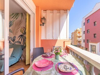 Apartment Empuriabrava  26