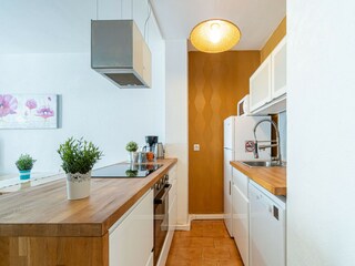 Apartment Empuriabrava Features 6
