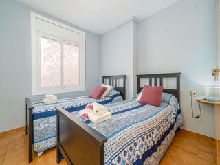 Appartement Empuriabrava Kenmerken 7