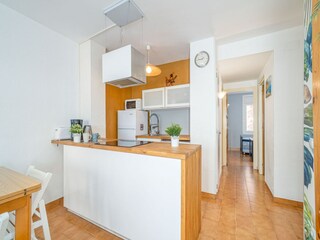 Appartement Empuriabrava Équipement 12