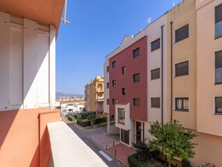 Apartment Empuriabrava Outdoor Recording 1