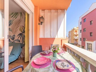 Appartement Empuriabrava  25