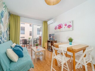 Apartment Empuriabrava Features 10