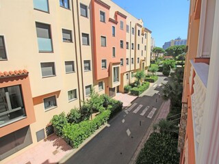 Apartamento Empuriabrava Grabación al aire libre 2